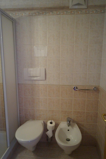 2, Hotel Mariaflora, Trento