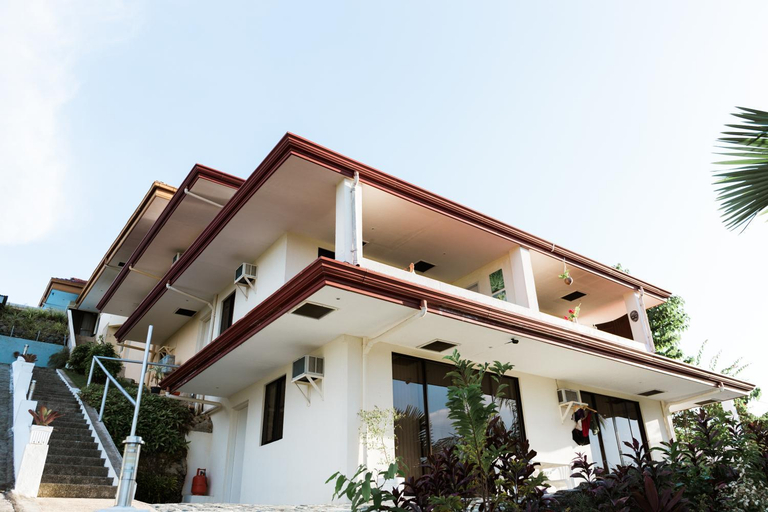 Exterior & Views 1, Seaview Hills Luxury Apartments & Rooms, Dauis
