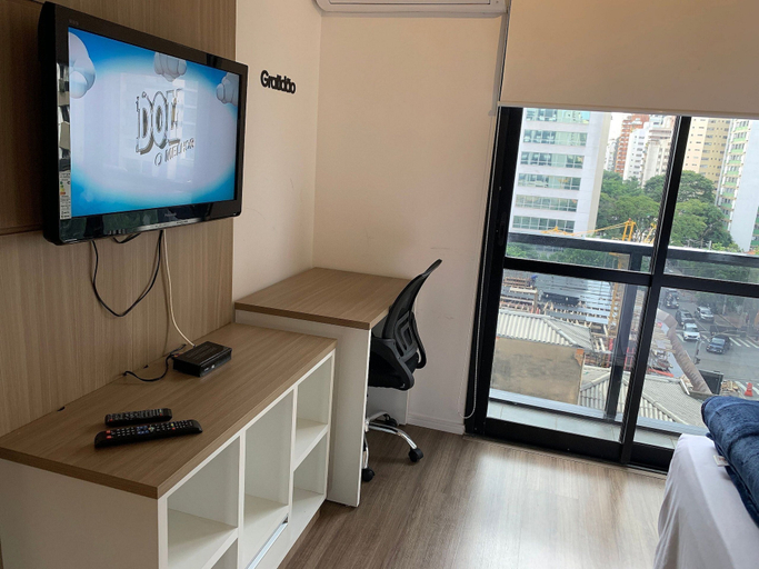 Others 5, Get a Flat 503-Jardins-Paulista, São Paulo