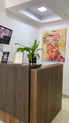 4, 110 LOFT, Santiago de Cali