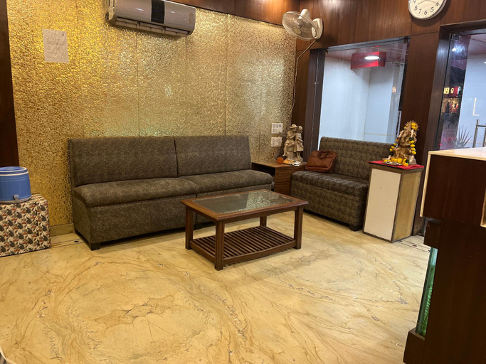 Others 3, Hotel Sunbeam, Gwalior