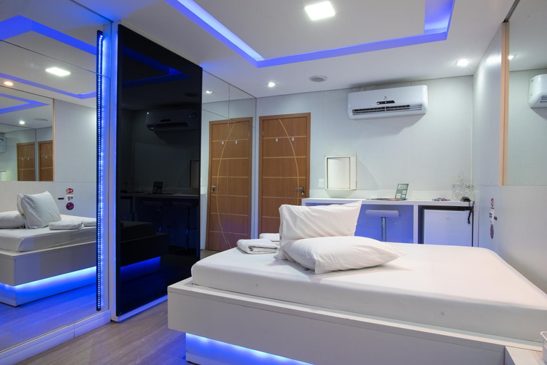 Others 3, Motel fantasy 4 (adult Only), Belo Horizonte