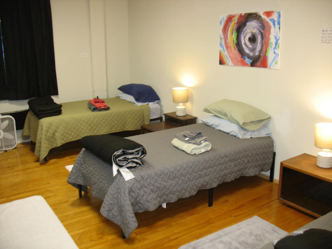 Others 5, Art Gallery Hostel, Coos