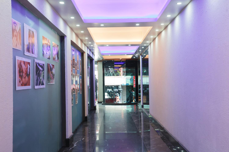Public Area 2, XCELSIOR HOTEL AND SPA BY ROH, East Khasi Hills