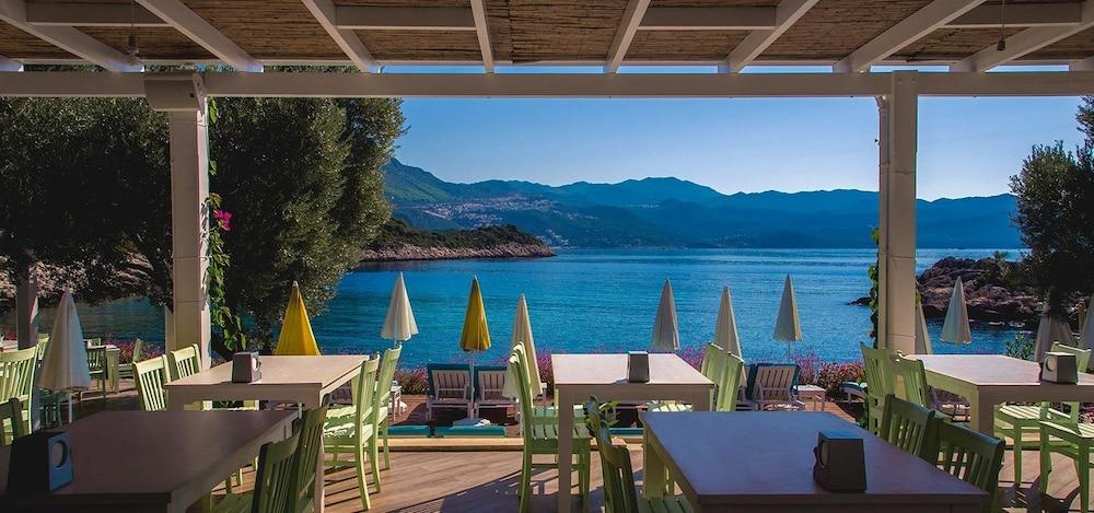 Others 5, BLANCA BEACH HOTEL, Kaş