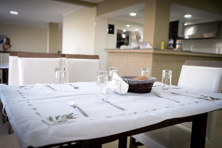 Food & Drinks 5, Crown Hotel, Central Macedonia