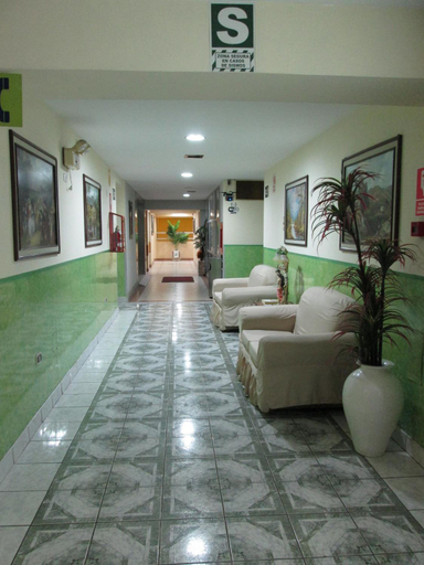 Facilities
