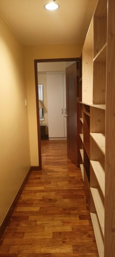Others 3, 18F staycation, Makati City