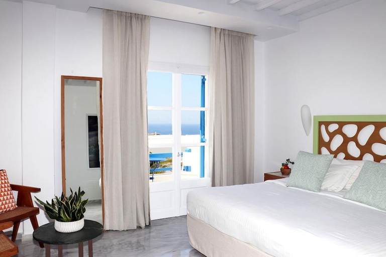 Bedroom 3, San Antonio Summerland Hotel, South Aegean