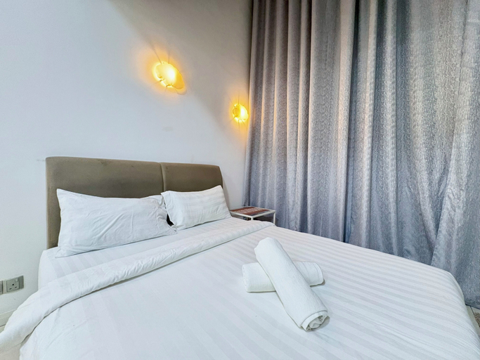 Bedroom 3, M city ampang KL by Rit, Kuala Lumpur