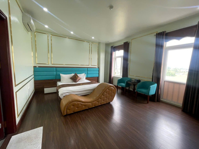 Bedroom 2, Royal Hotel Bắc Ninh, Thuận Thành