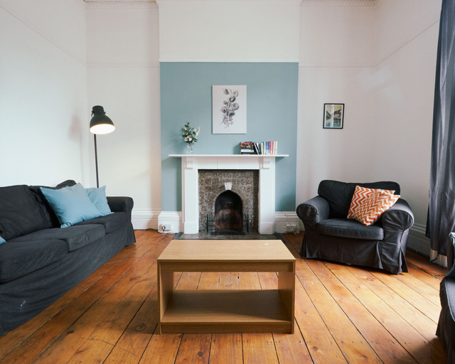 Others 5, No 3 Georgian Shared House - By Clifton Short Lets, Bristol