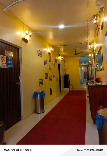 Others 3, Homestay near ISBT Kashmiri Gate & Metro | Private Rooms & Dorms, Delhi