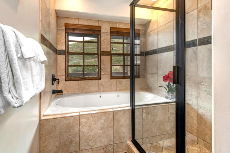 Bathroom 3, Park Avenue Townhomes by KBM, Summit