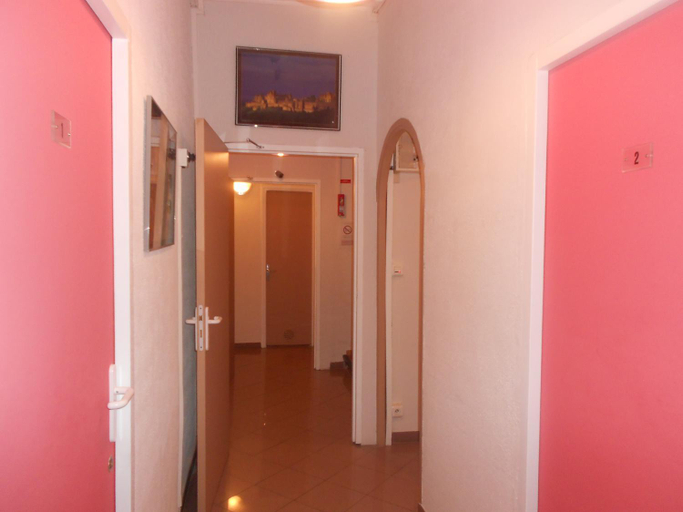 Public Area 3, Hôtel Astoria, Aude