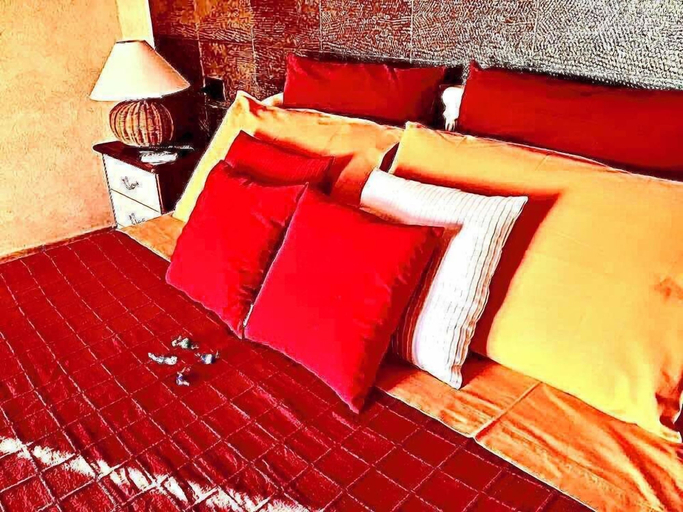 Bedroom 4, LA COLLINA SUL MARE, Agrigento