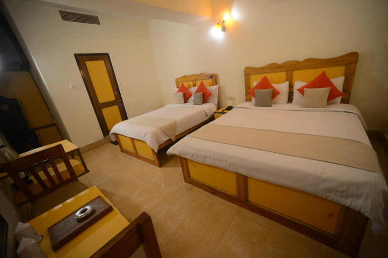 Others 2, Hotel LakeView Inn, East Khasi Hills