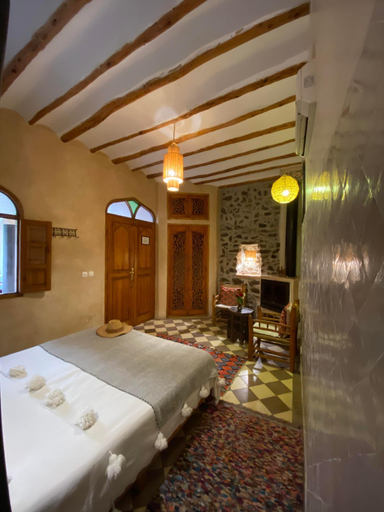 Others 5, Riad Sabah, Marrakech