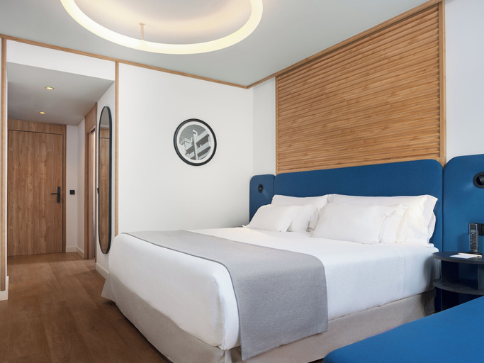 Bedroom 3, Barceló Santa Cruz Contemporáneo, Santa Cruz de Tenerife