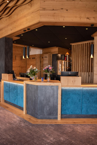 Public Area 2, Hotel Randsbergerhof, Cham