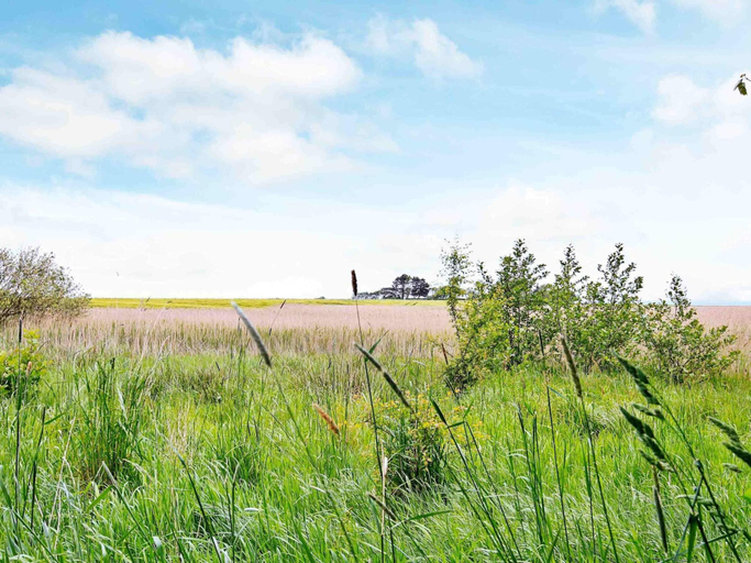 Others 5, 4 Star Holiday Home in Thyholm, Struer