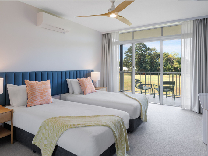 Bedroom 4, The Sebel Palm Cove, Cairns
