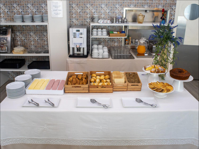 Food & Drinks 5, Hotel D. Dinis, Leiria