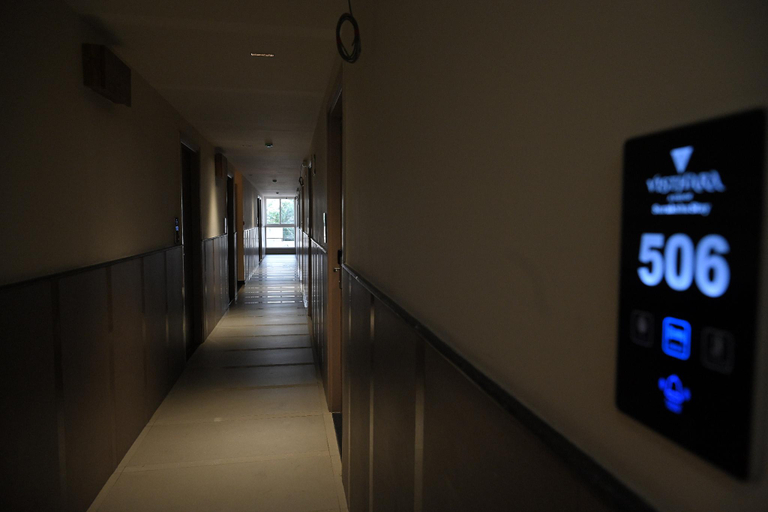 Public Area 2, VISTHARA a unit of Suraksha Stay, Bangalore