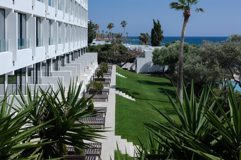 Exterior & Views 2, Almyra