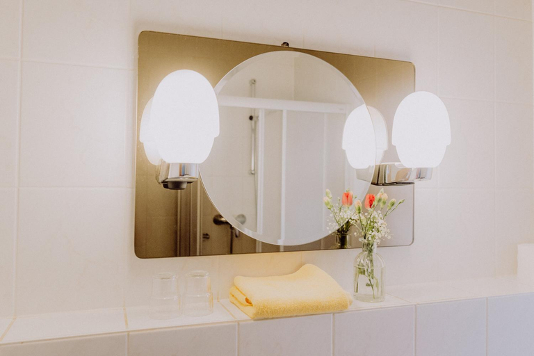 Bathroom 3, LandHotel, Märkisch-Oderland