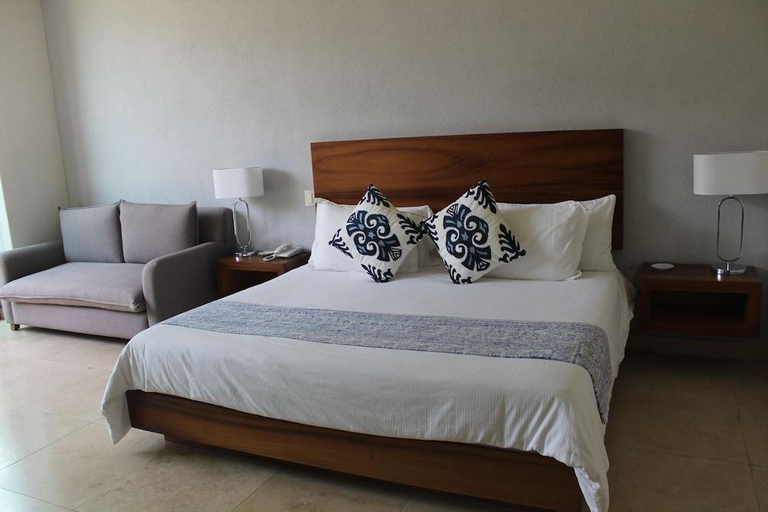 Bedroom 2, La Reserva Chapala Resort, Chapala
