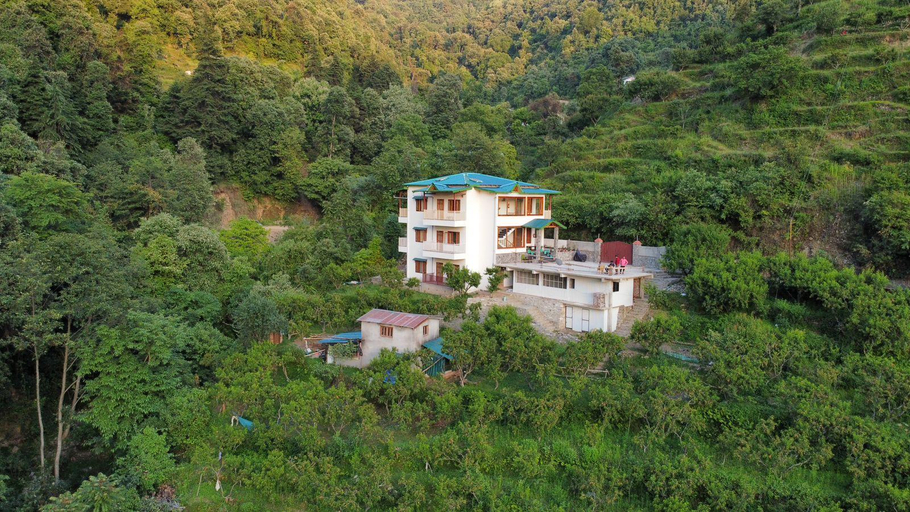 Others 3, Peach Farmstay, Nainital