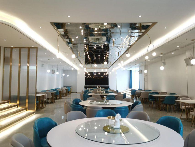 Food & Drinks, Youxi Movie Hotel-Shenzhen Ding Jun Shan, Shenzhen