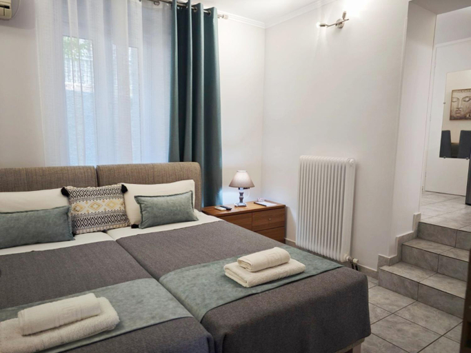 Others 4, Myrsini Rooms, North Aegean