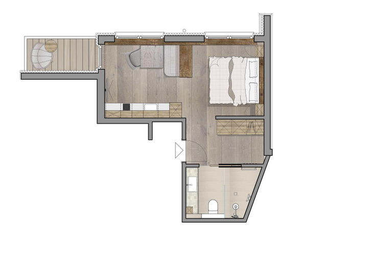 Others 2, PRIVATE HOMES Alpin Spa Apartments, Schwaz