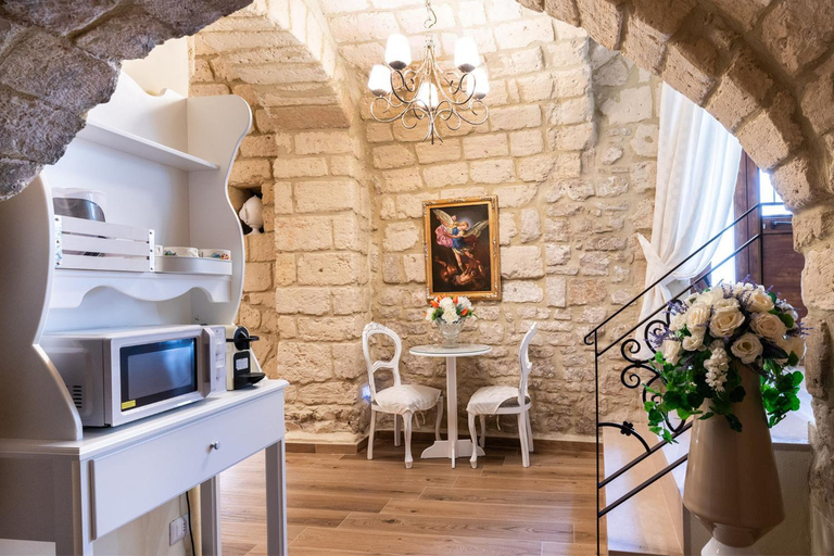 Others 4, Saint Michel Room by Wonderful Italy, Bari