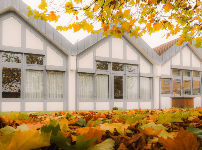 Exterior & Views 1, Landgasthof Lamm, Ostalbkreis
