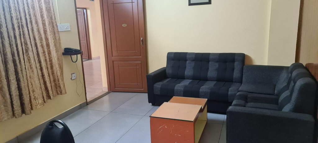 Others 2, Prestige Tourist Home, Ernakulam