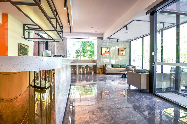 Public Area 2, Aurea Hotel Perth Kings Park, Perth