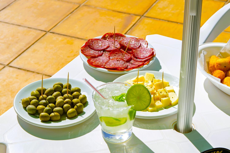 Food and beverages 4, Hotel Pousada Delplata, Serra Negra