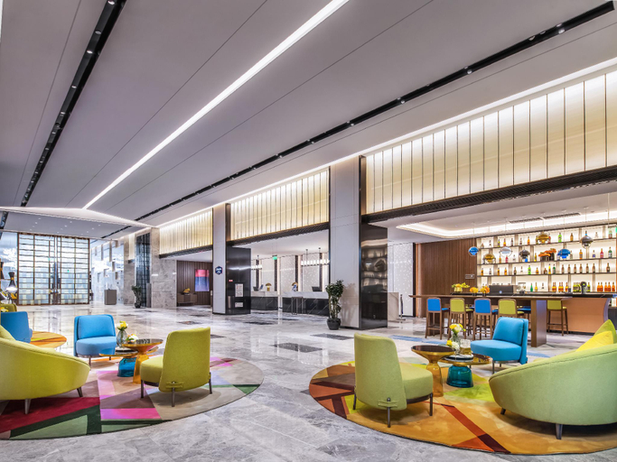 Public Area 3, Hampton By Hilton Dongguan Machong, Dongguan