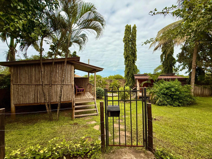 Others 4, Diani Backpackers, Msambweni