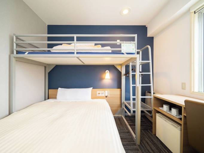 Bedroom 5, SUPER HOTEL Towada, Towada