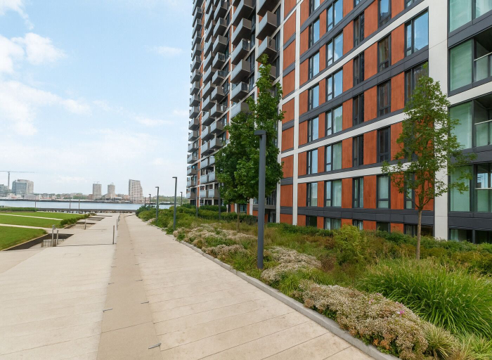 Exterior & Views, The River Thames Collection, London