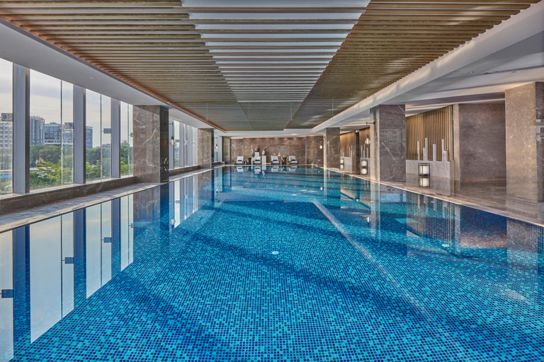 Others 5, Doubletree By Hilton Shenzhen Airport Residences, Shenzhen