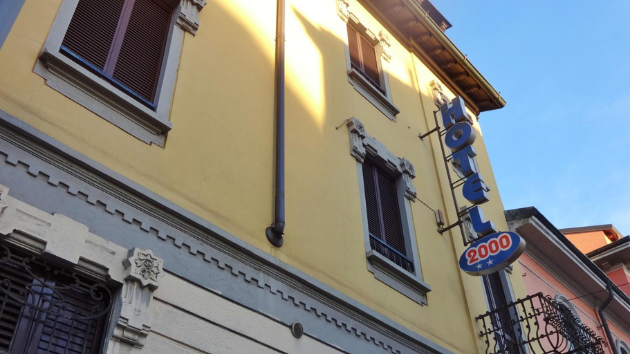 Others 5, Hotel2000, Milano