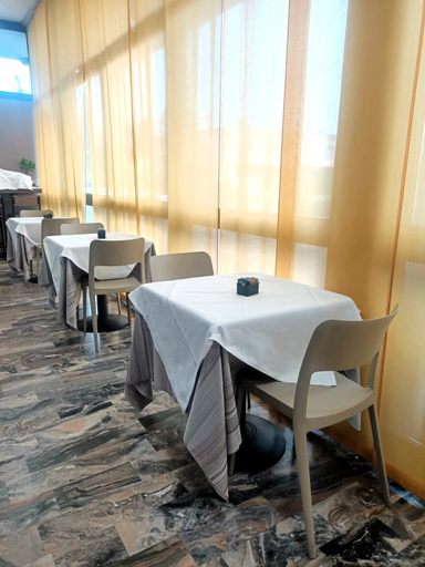 Food & Drinks 4, Hotel Meuble' Atlantic, Bergamo