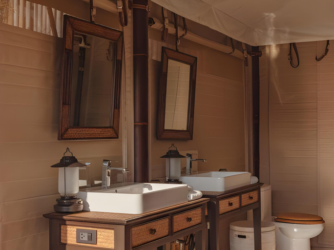 Others 5, Aladdin Luxury Camp Phuket, Pulau Phuket