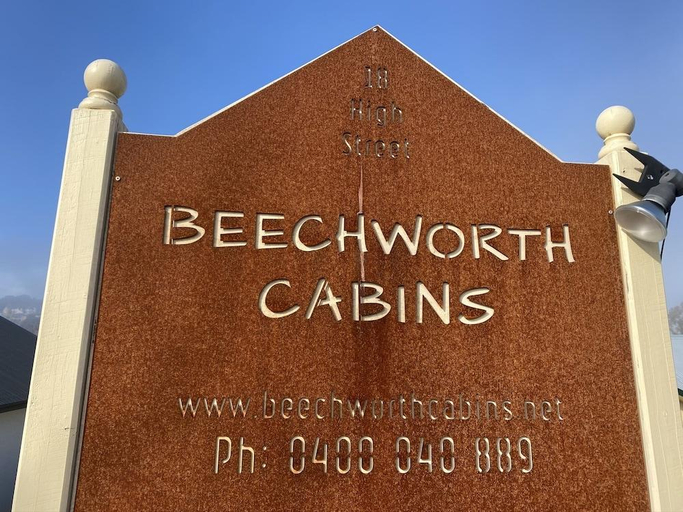 Others 3, Beechworth Cabins, Indigo - Pt A