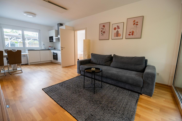 Others 5, SHOME Apartments Graz-Ost I Self Check-in I Free Parking, Graz Umgebung